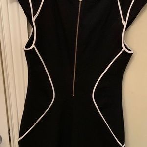 Sexy Express LBD